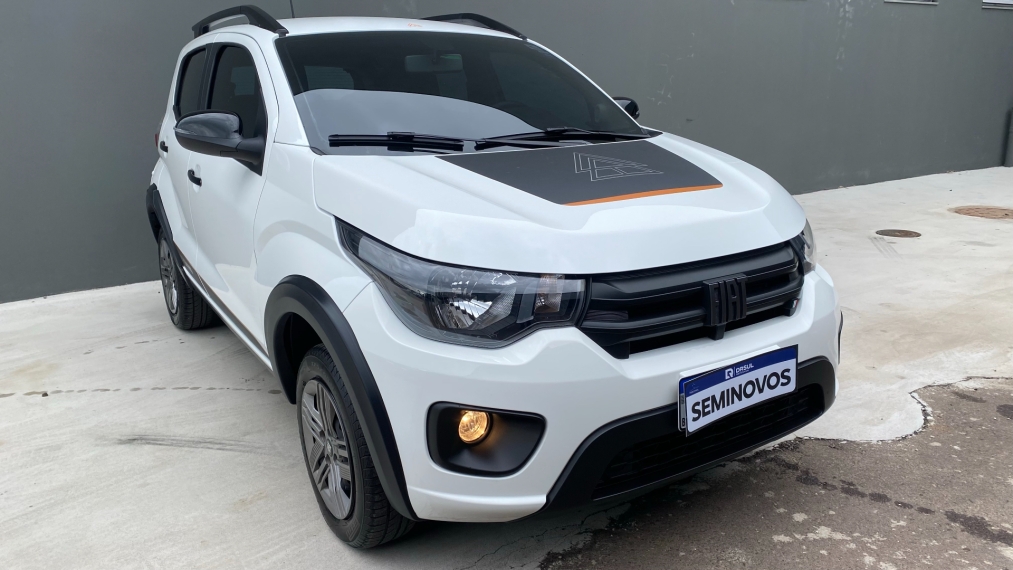 fiat mobi 1.0 firefly flex trekking manual 4p automatico 20261