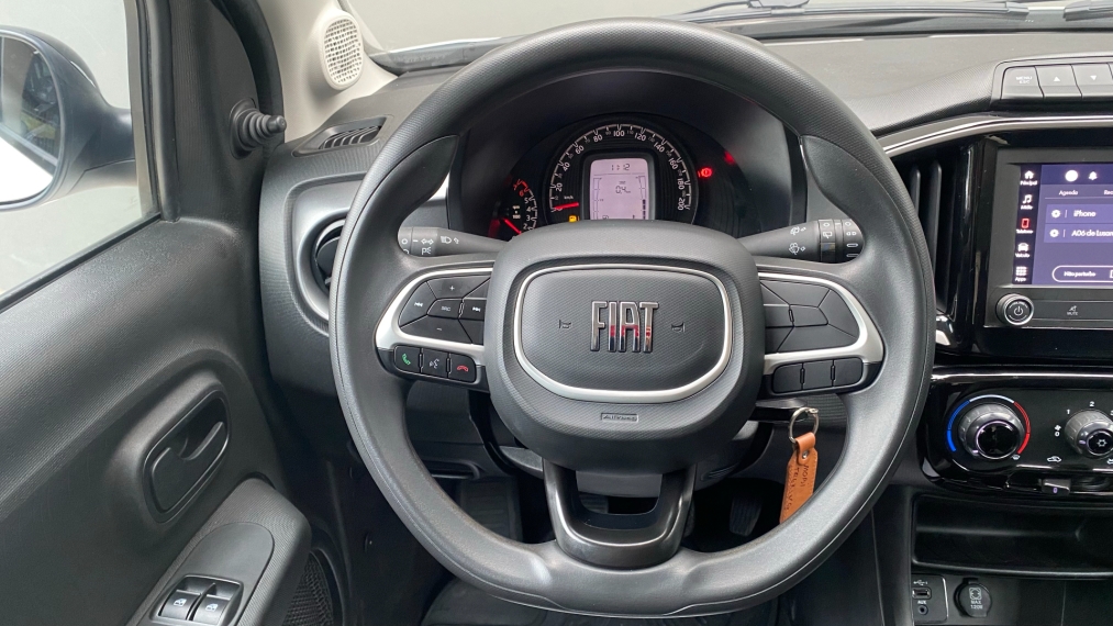 fiat mobi 1.0 firefly flex trekking manual 4p automatico 20266