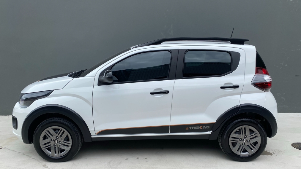 fiat mobi 1.0 firefly flex trekking manual 4p automatico 20268