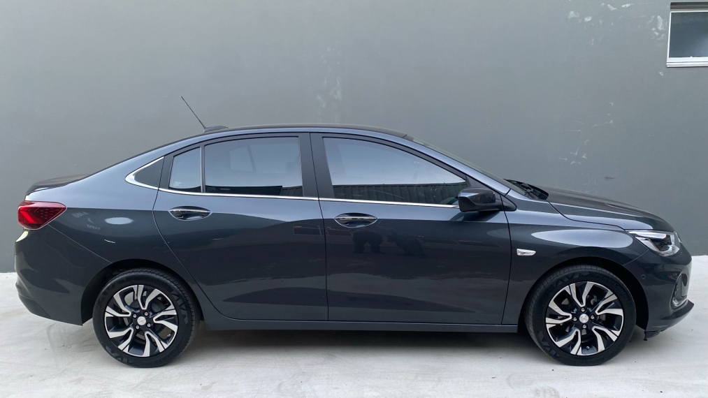 chevrolet onix 1.0 turbo flex premier automatico 4p 202511