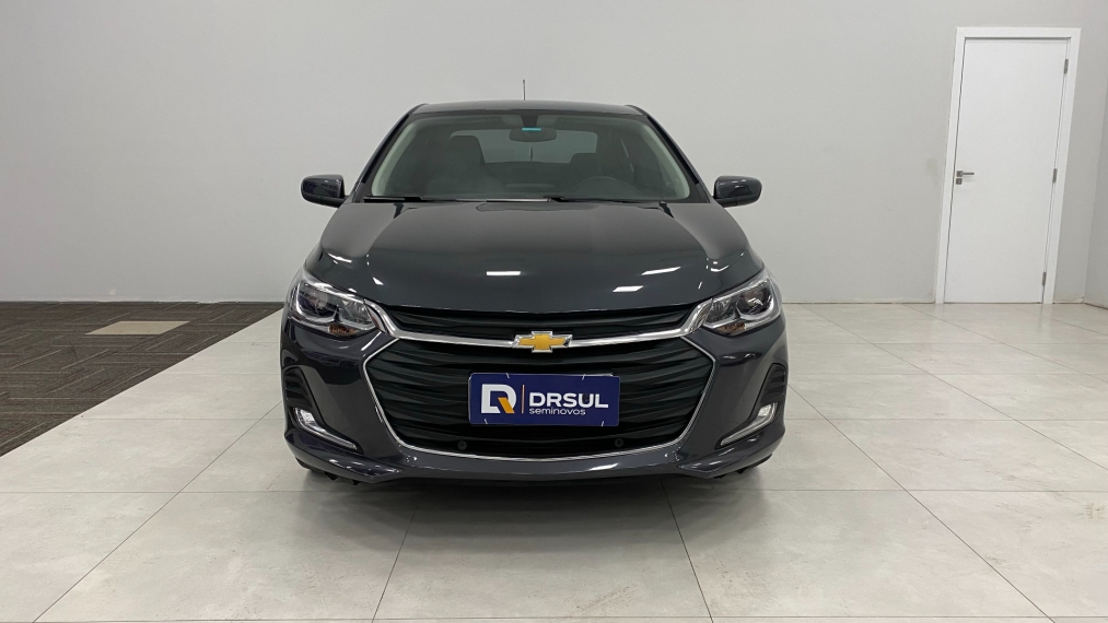chevrolet onix 1.0 turbo flex premier automatico 4p 20259