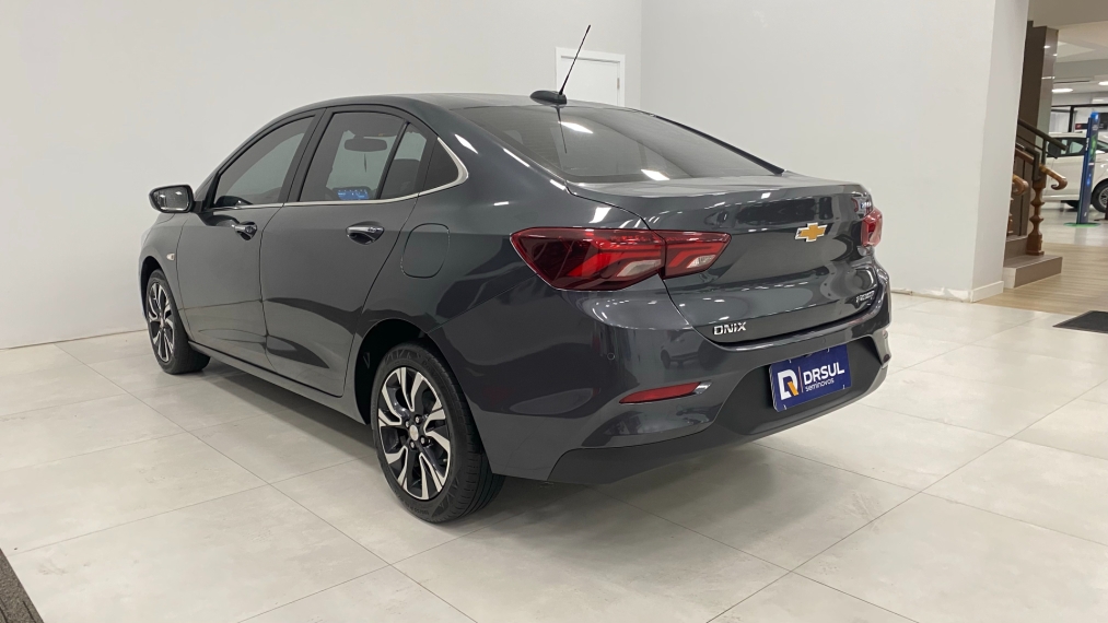 chevrolet onix 1.0 turbo flex premier automatico 4p 20253