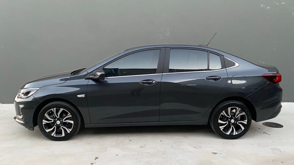 chevrolet onix 1.0 turbo flex premier automatico 4p 202512