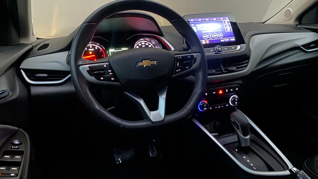 chevrolet onix 1.0 turbo flex premier automatico 4p 20257