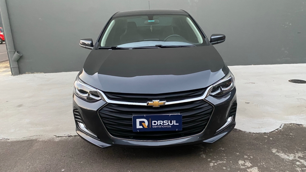 chevrolet onix 1.0 turbo flex premier automatico 4p 202513