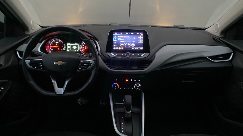 chevrolet onix 1.0 turbo flex premier automatico 4p 20254
