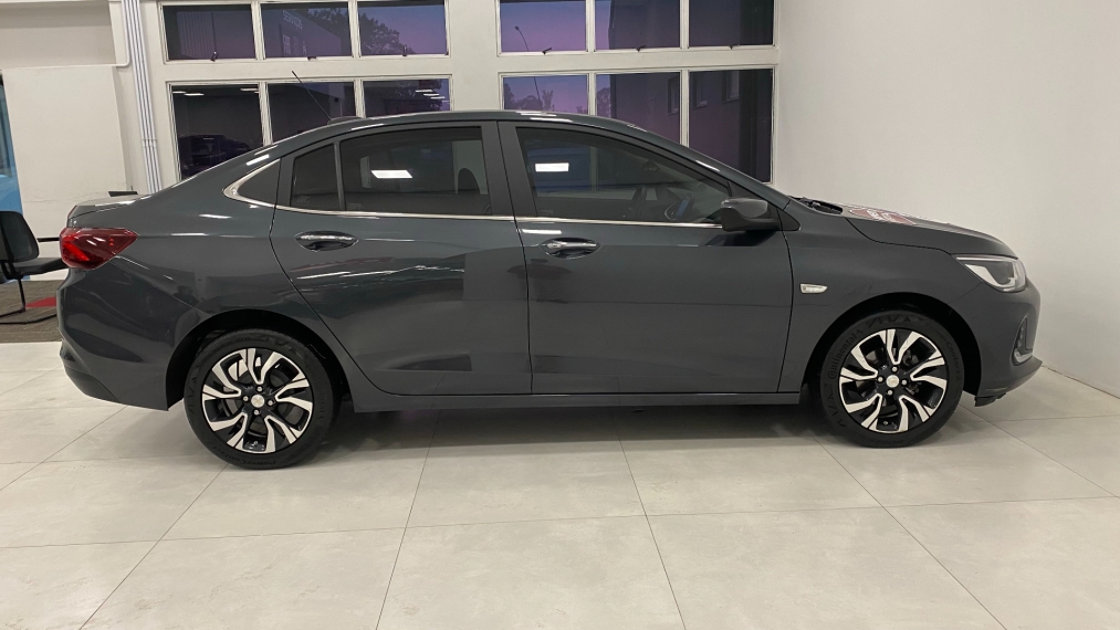 chevrolet onix 1.0 turbo flex premier automatico 4p 20257