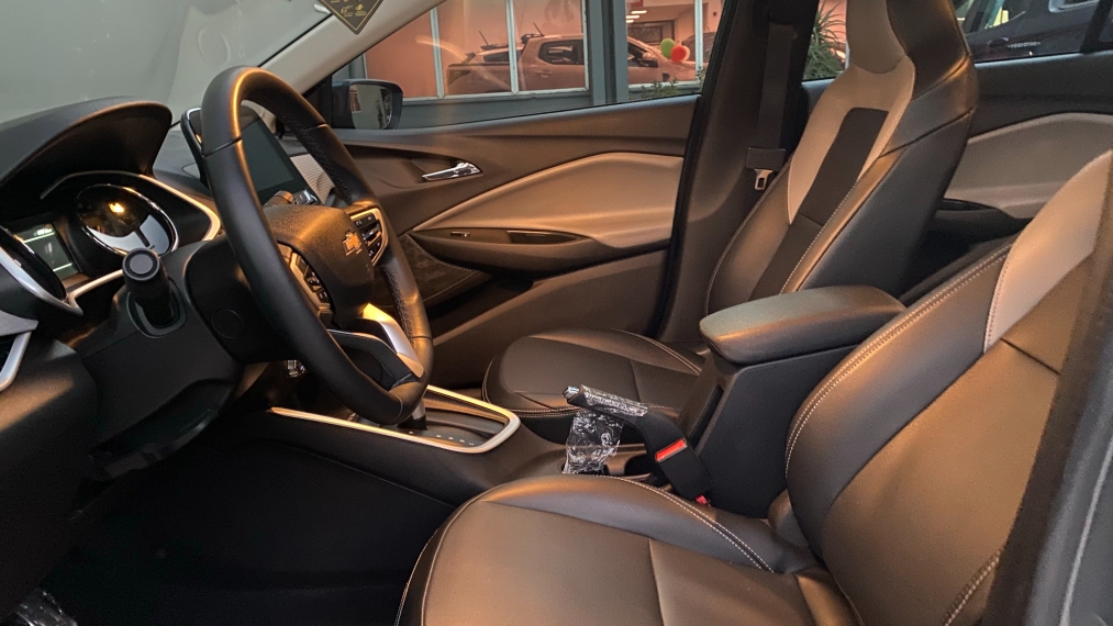 chevrolet onix 1.0 turbo flex premier automatico 4p 20259