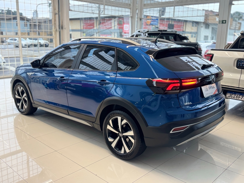 volkswagen nivus 1.0 200 tsi total flex highline automatico 4p 20243