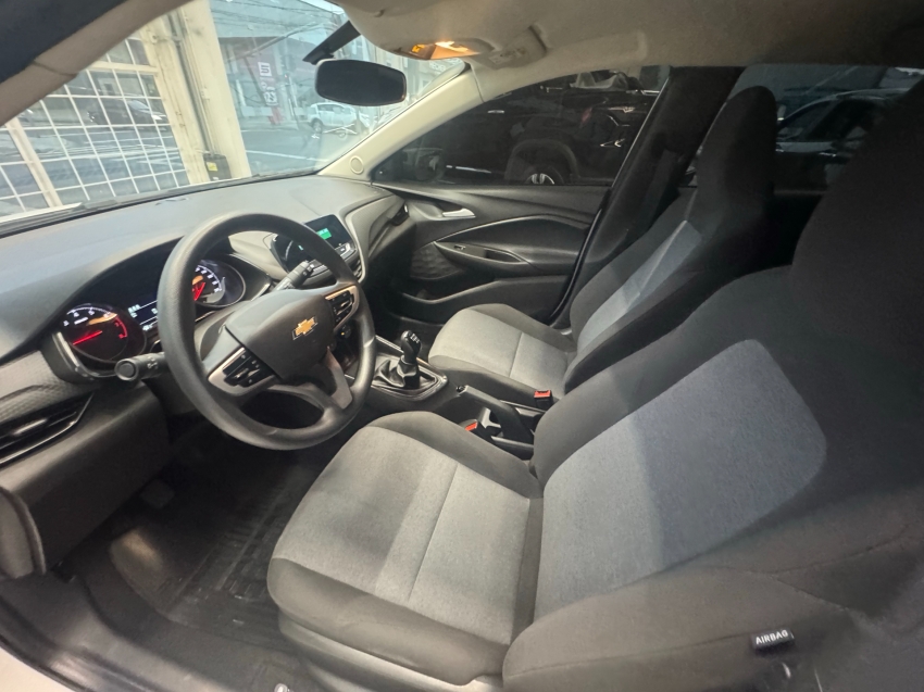 chevrolet onix 1.0 flex manual 4p 20246
