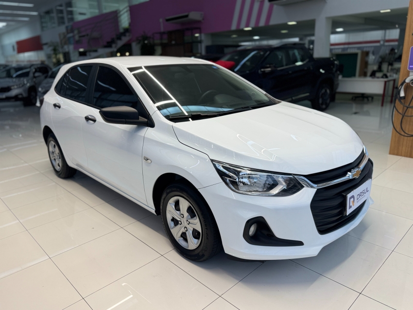 chevrolet onix 1.0 flex manual 4p 20241