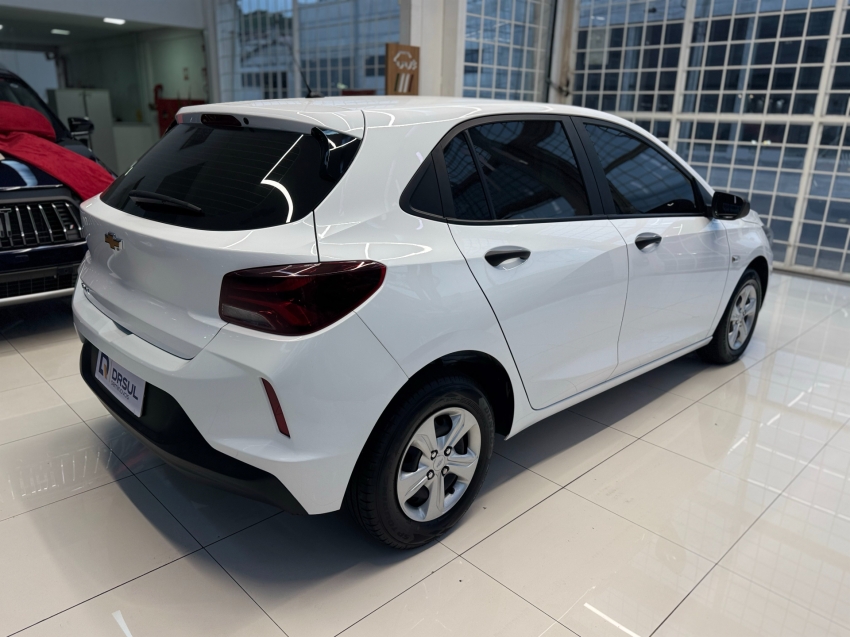 chevrolet onix 1.0 flex manual 4p 20242