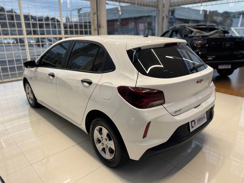 chevrolet onix 1.0 flex manual 4p 20243