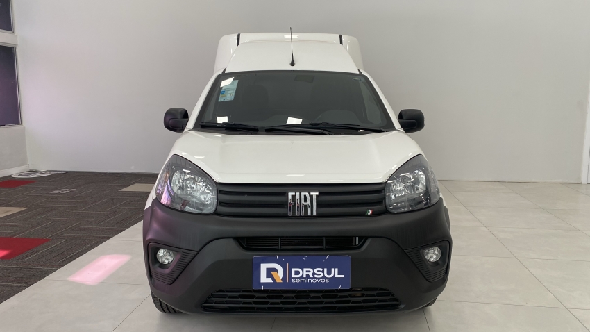 fiat fiorino 1.4 mpi furgao endurance 8v flex 2p manual 20259