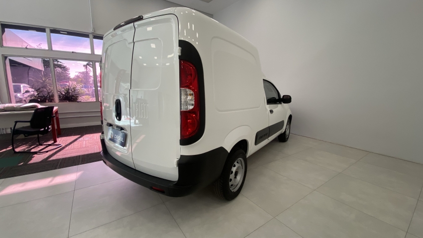 Fiat Fiorino 1.4 MPI Furgao Endurance 8V Flex 2P Manual - foto 3