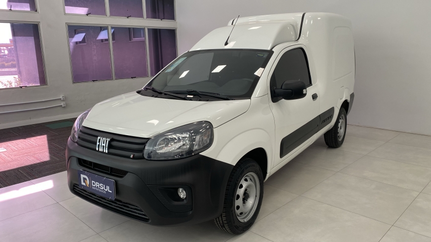 Fiat Fiorino 2025 à venda