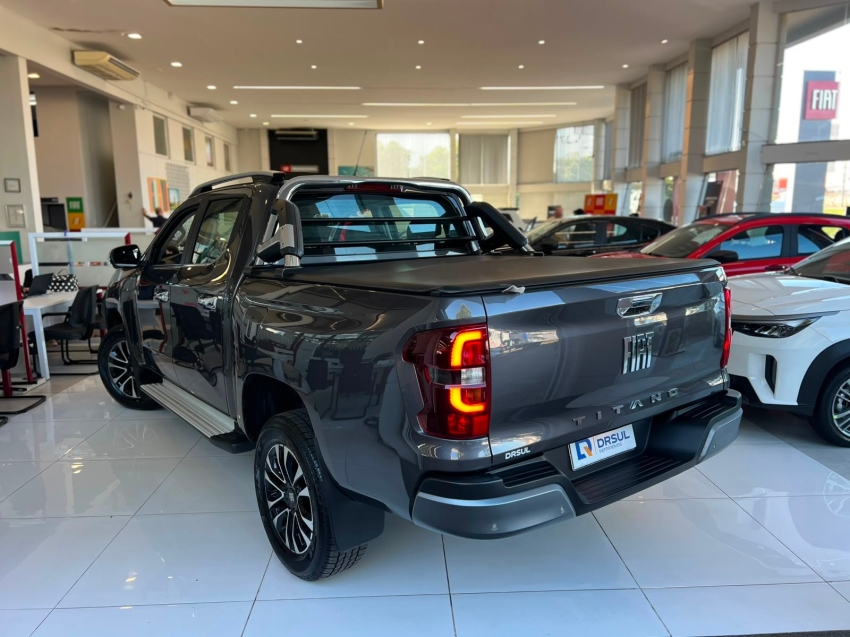 fiat titano 2.2 turbo diesel ranch 4x4 at8 4p automatico 20263