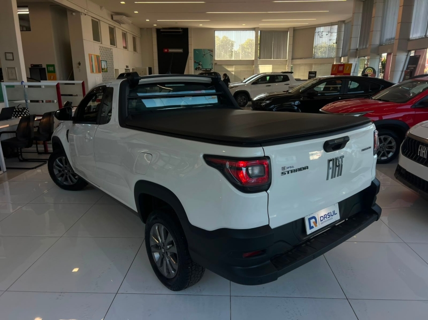 fiat strada 1.3 firefly flex freedom cs manual 2p 20253