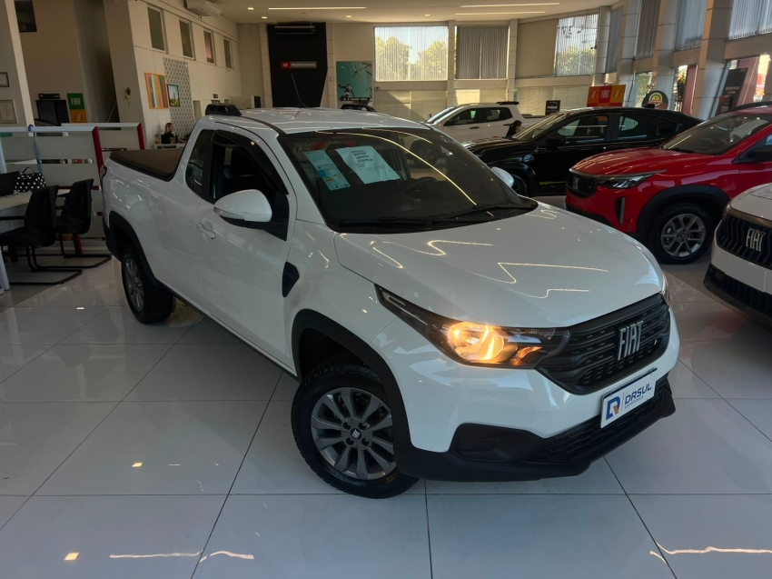 fiat strada 1.3 firefly flex freedom cs manual 2p 20251