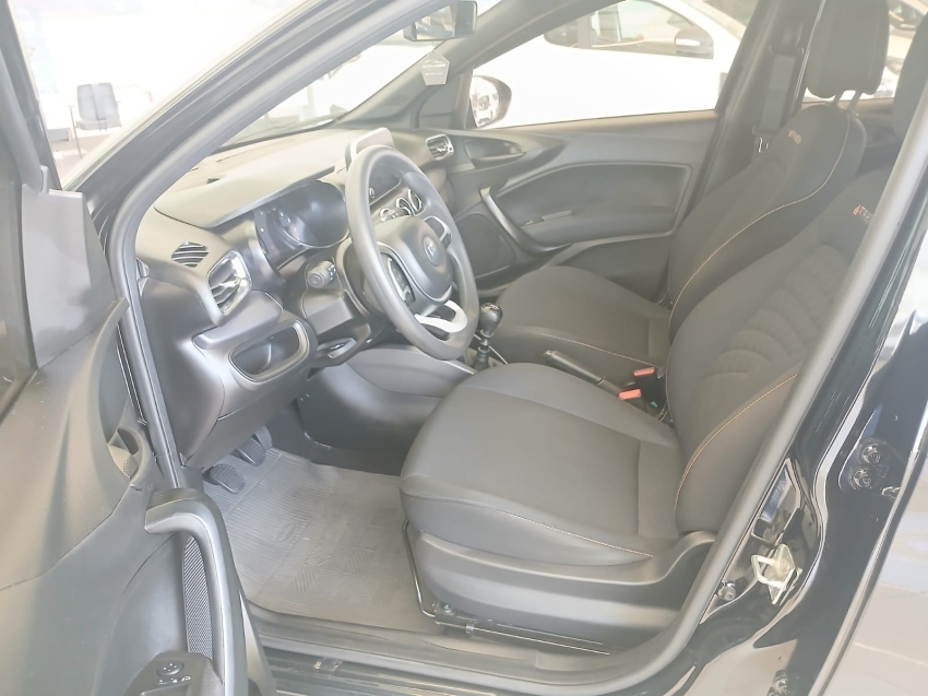 fiat argo 1.3 firefly flex trekking manual 4p 20216