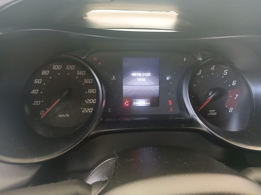fiat argo 1.3 firefly flex trekking manual 4p 20215