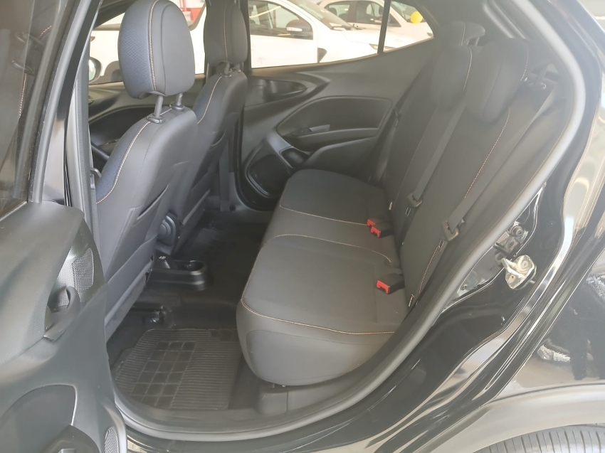 fiat argo 1.3 firefly flex trekking manual 4p 20217