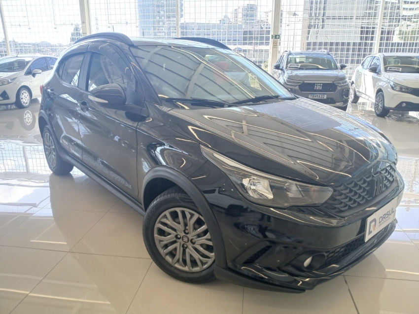 fiat argo 1.3 firefly flex trekking manual 4p 20211
