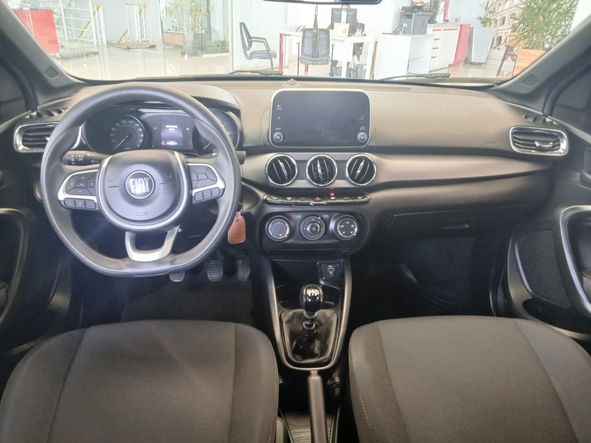 fiat argo 1.3 firefly flex trekking manual 4p 20214