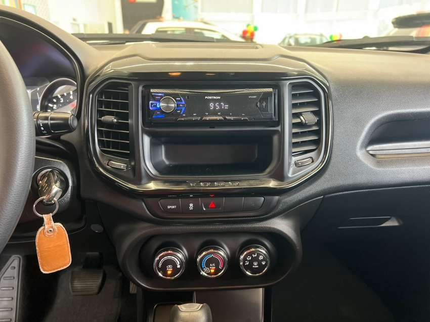 fiat toro 1.8 16v evo flex endurance at6 4p automatico 20217
