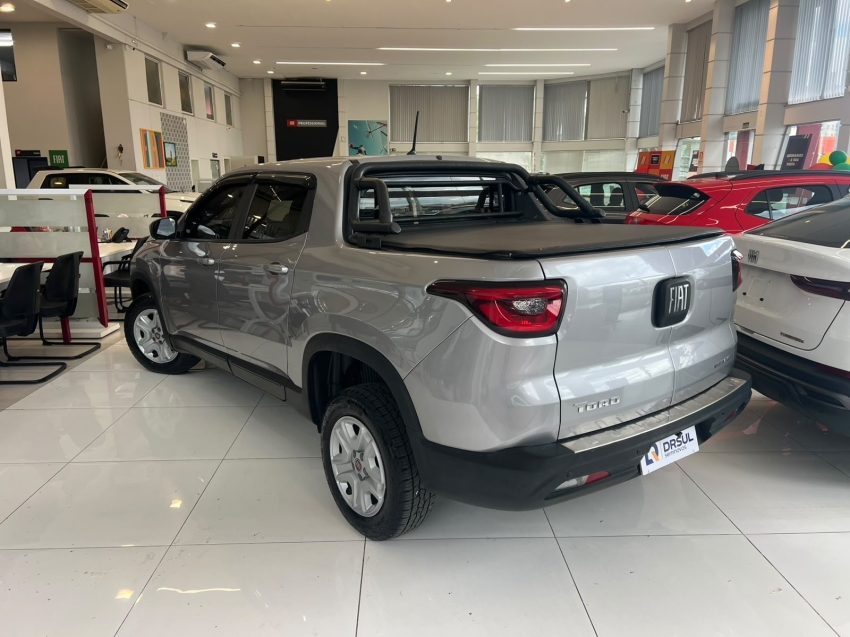 fiat toro 1.8 16v evo flex endurance at6 4p automatico 20213
