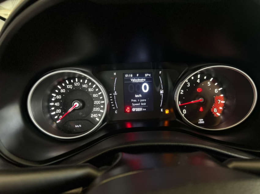fiat toro 1.8 16v evo flex endurance at6 4p automatico 20215