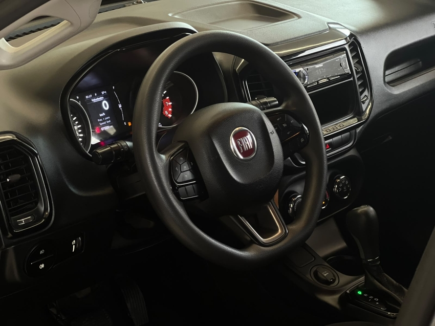 fiat toro 1.8 16v evo flex endurance at6 4p automatico 20216