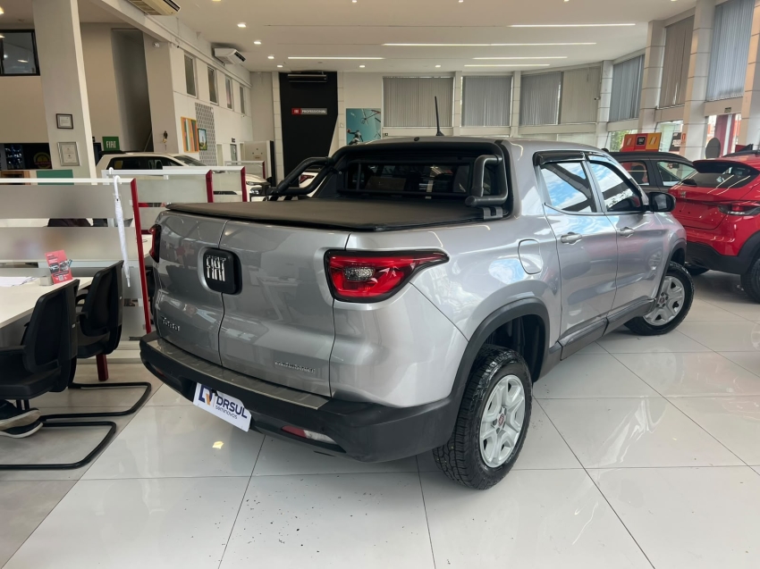 fiat toro 1.8 16v evo flex endurance at6 4p automatico 20212