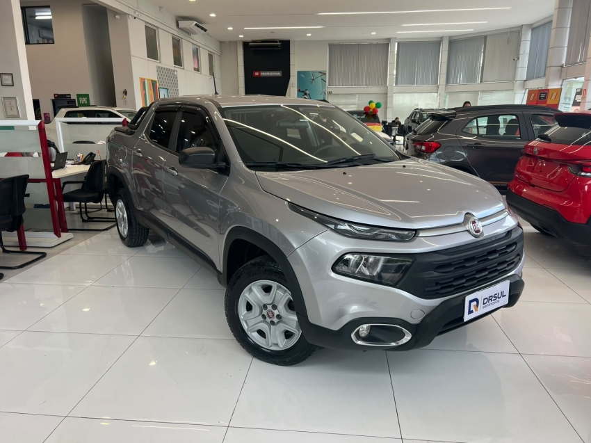 fiat toro 1.8 16v evo flex endurance at6 4p automatico 20211