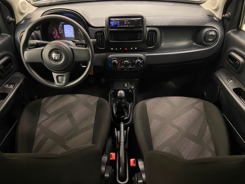 fiat mobi 1.0 firefly flex like. manual 4p 20254