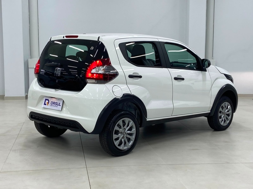 fiat mobi 1.0 firefly flex like. manual 4p 20252