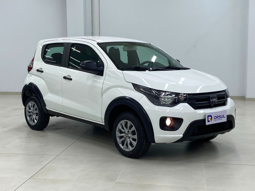 fiat mobi 1.0 firefly flex like. manual 4p 20251