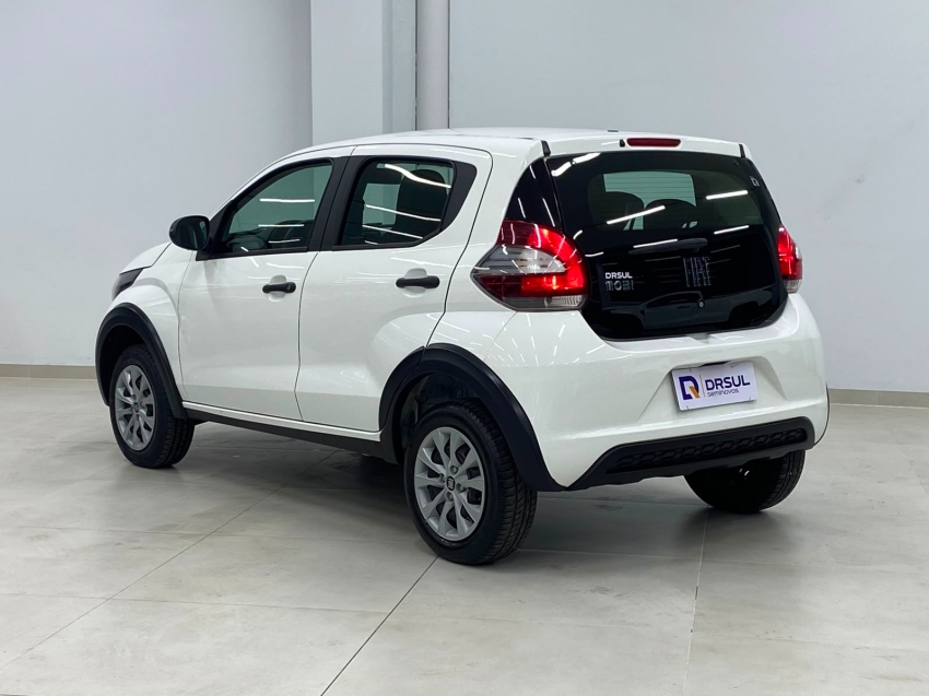 fiat mobi 1.0 firefly flex like. manual 4p 20253