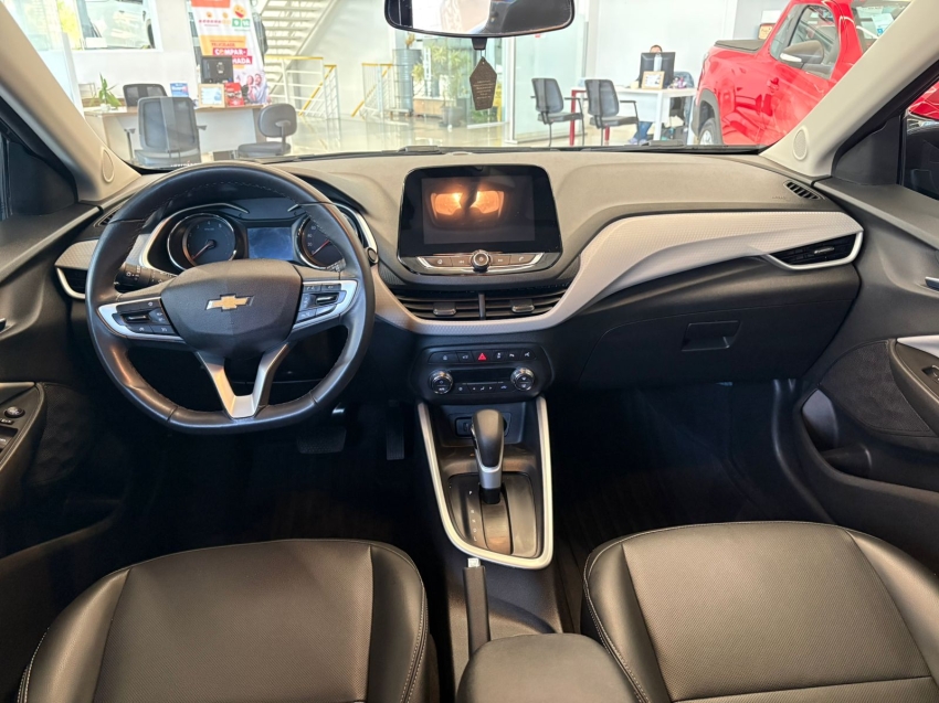 chevrolet onix 1.0 turbo flex premier automatico 4p 20244