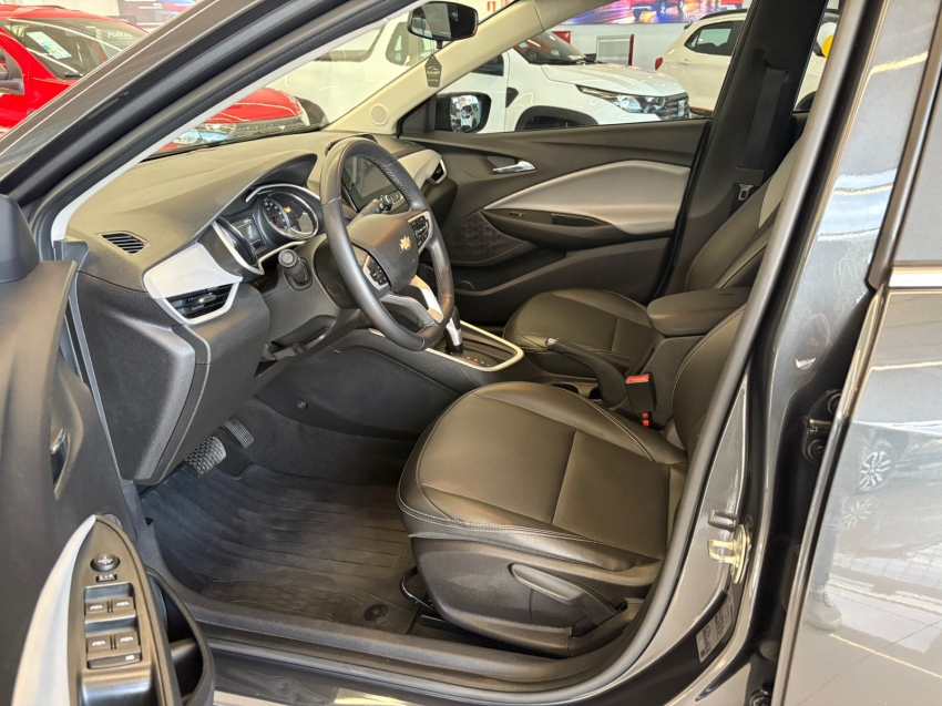 chevrolet onix 1.0 turbo flex premier automatico 4p 20246