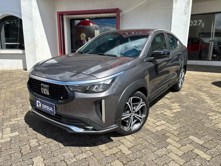fiat fastback 1.0 turbo 200 flex impetus cvt 4p automatico 2023