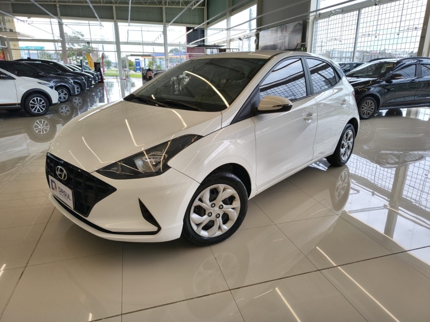 hyundai hb20 1.0 12v flex vision manual 4p 2021