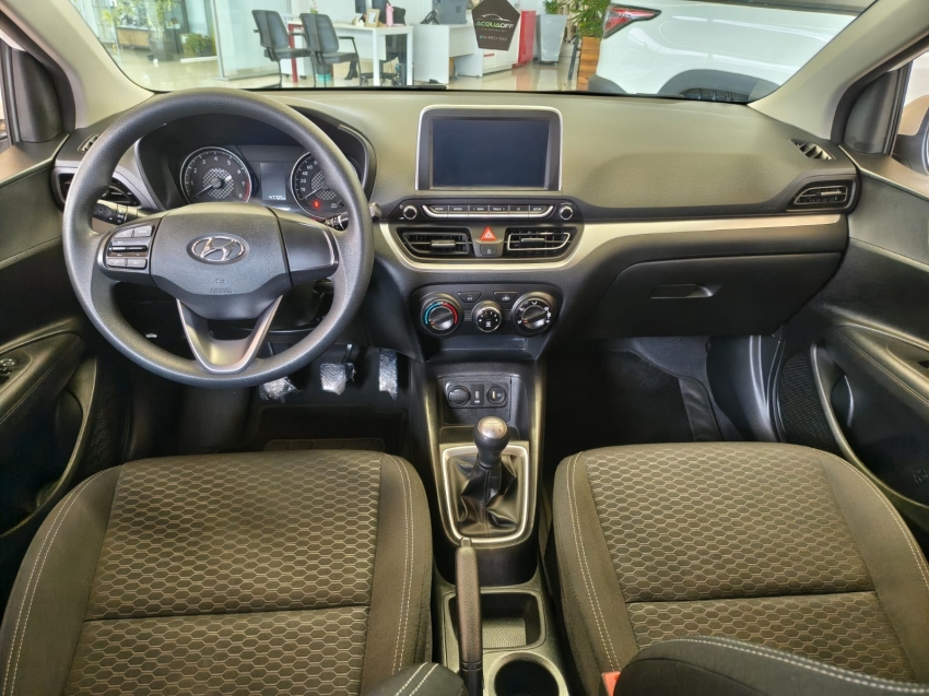 hyundai hb20 1.0 12v flex vision manual 4p 20214