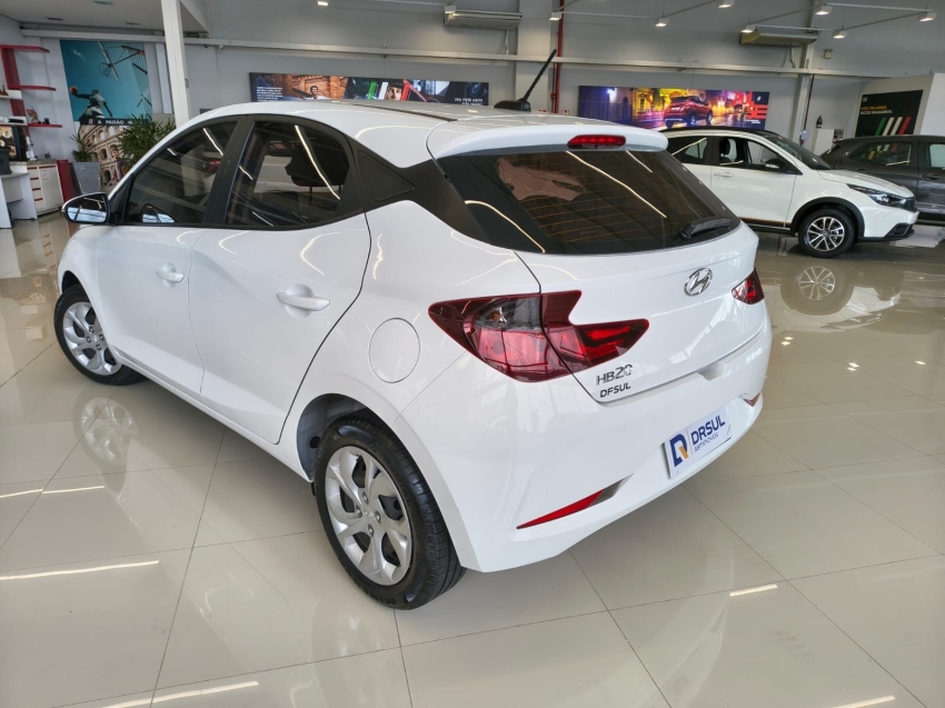 hyundai hb20 1.0 12v flex vision manual 4p 20213