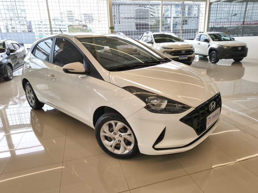 hyundai hb20 1.0 12v flex vision manual 4p 20211