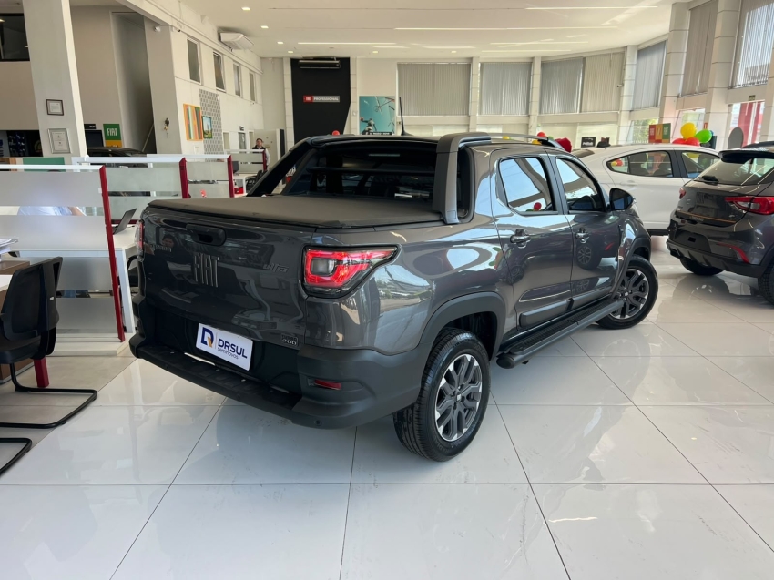 fiat strada 1.0 turbo 200 flex ultra cd cvt 4p automatico 20262