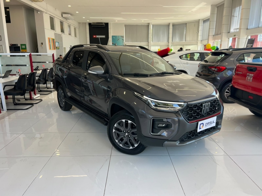 fiat strada 1.0 turbo 200 flex ultra cd cvt 4p automatico 20261
