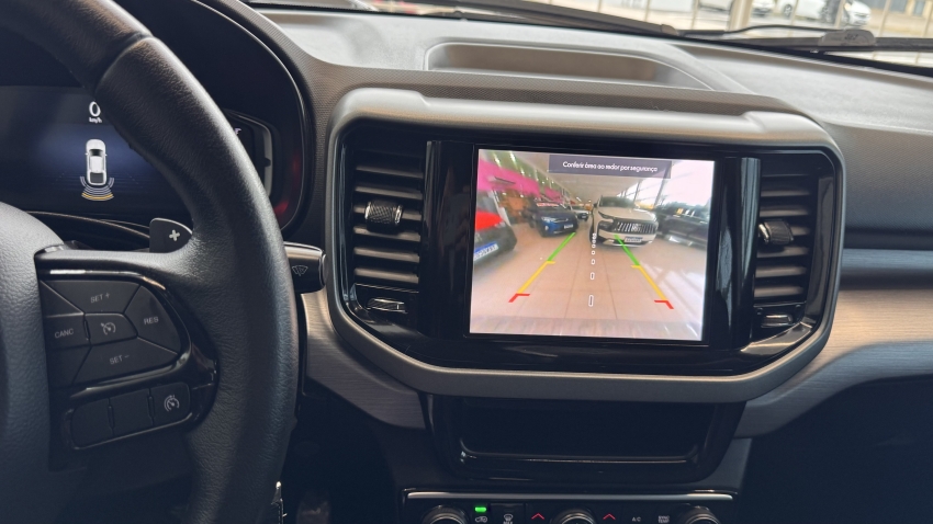 fiat toro 1.3 turbo 270 flex freedom at6 4p automatico 20237
