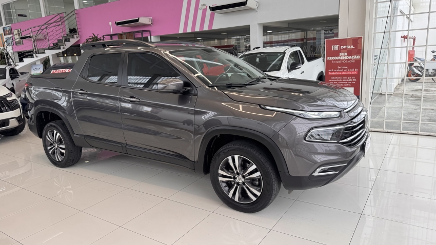 fiat toro 1.3 turbo 270 flex freedom at6 4p automatico 20231