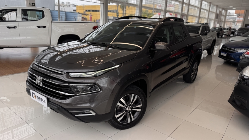 fiat toro 1.3 turbo 270 flex freedom at6 4p automatico 2023